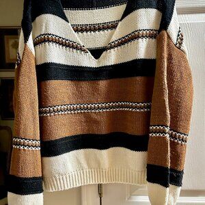 Comfy Sweater